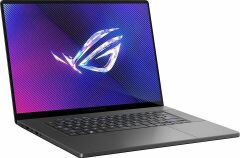 ASUS ROG ZEPHYRUS G16 GU605CW-QR158 ULTRA 9-285H - 32GB RAM - 2TB M.2 SSD - RTX5080 - W11P - 16'' TAŞINABİLİR BİLGİSAYAR