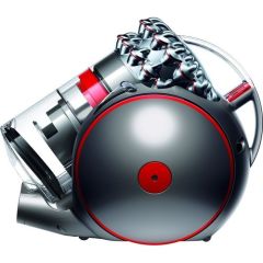 DYSON CİNETİC BİG BALL ABSOLUTE 2 ELEKTRİKLİ SÜPÜRGE GRİ