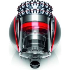 DYSON CİNETİC BİG BALL ABSOLUTE 2 ELEKTRİKLİ SÜPÜRGE GRİ