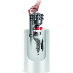 DYSON CİNETİC BİG BALL ABSOLUTE 2 ELEKTRİKLİ SÜPÜRGE GRİ