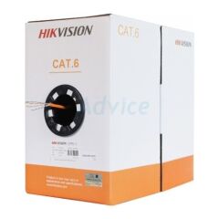 HAIKON HKV DS-1LN6-UU CAT 6 ETHERNET KABLOSU 305MT GUVDHV1LN6UUCT66