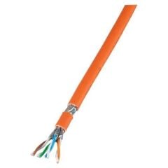 HAIKON HKV DS-1LN6-UU CAT 6 ETHERNET KABLOSU 305MT GUVDHV1LN6UUCT66