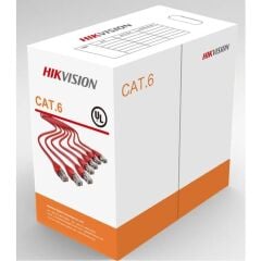 HAIKON HKV DS-1LN6-UU CAT 6 ETHERNET KABLOSU 305MT GUVDHV1LN6UUCT66