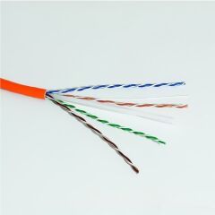 HAIKON HKV DS-1LN6-UU CAT 6 ETHERNET KABLOSU 305MT GUVDHV1LN6UUCT66