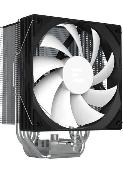 ZALMAN CNPS9X OPTIMA2 ARGB 120 MM İŞLEMCİ SOĞUTUCU