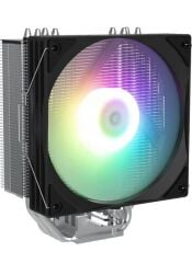 ZALMAN CNPS9X OPTIMA2 ARGB 120 MM İŞLEMCİ SOĞUTUCU