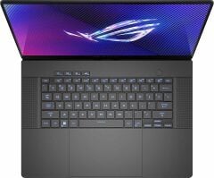 ASUS ROG ZEPHYRUS G16 GU605CW-QR158 ULTRA 9-285H - 32GB RAM - 4TB M.2 SSD - RTX5080 - W11P - 16'' TAŞINABİLİR BİLGİSAYAR