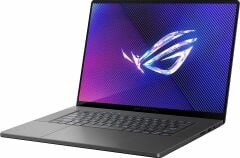 ASUS ROG ZEPHYRUS G16 GU605CW-QR158 ULTRA 9-285H - 32GB RAM - 4TB M.2 SSD - RTX5080 - W11P - 16'' TAŞINABİLİR BİLGİSAYAR