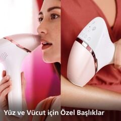 PHİLİPS LUMEA PRESTİGE BRI950/00 IPL EPİLASYON ALETİ