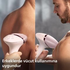 PHİLİPS LUMEA PRESTİGE BRI950/00 IPL EPİLASYON ALETİ