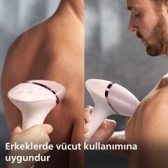 PHİLİPS LUMEA PRESTİGE BRI950/00 IPL EPİLASYON ALETİ