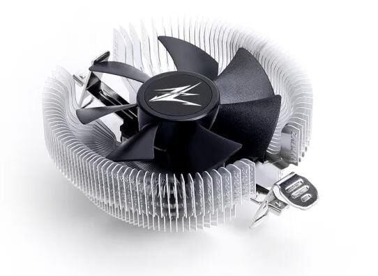 ZALMAN CNPS80G REV 3 ULTRA SESSİZ 80MM CPU SOĞUTUCU 1700/AM5 1700/1200/115X/AM5/AM4/AM3+/AM3 İŞLEMCİ SOĞUTUCUSU