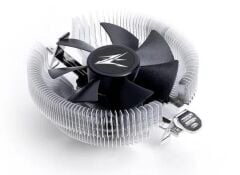 ZALMAN CNPS80G REV 3 ULTRA SESSİZ 80MM CPU SOĞUTUCU 1700/AM5 1700/1200/115X/AM5/AM4/AM3+/AM3 İŞLEMCİ SOĞUTUCUSU