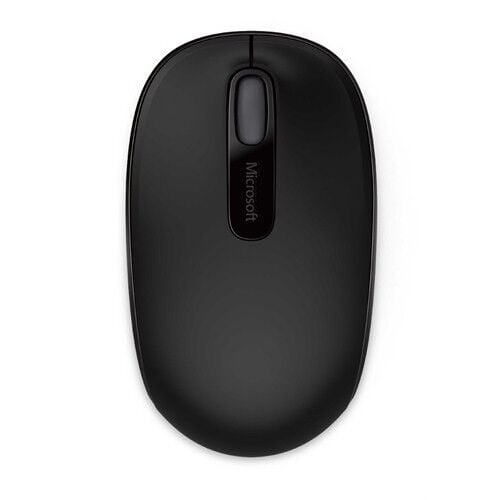 MICROSOFT U7Z-00003 KABLSOUZ MOUSE 1850 SİYAH