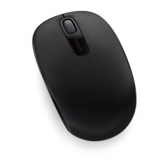 MICROSOFT U7Z-00003 KABLSOUZ MOUSE 1850 SİYAH