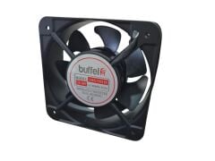 BUFFEL 150X150X50 220V HBL AC FAN RULMANLI