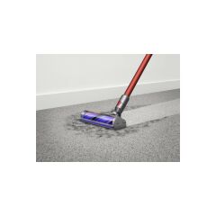 DYSON CYCLONE V10 ORİGİN KABLOSUZ SÜPÜRGE - KIRMIZI
