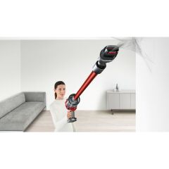 DYSON CYCLONE V10 ORİGİN KABLOSUZ SÜPÜRGE - KIRMIZI
