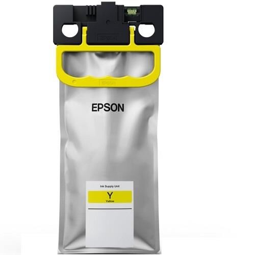 EPSON C13T01D200 SARI KARTUŞ WF-C529R TONER