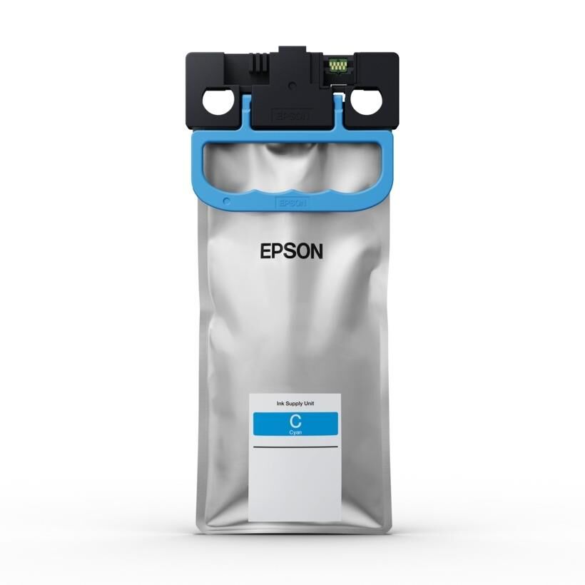 EPSON C13T01D200 MAVİ KARTUŞ WF-C529R