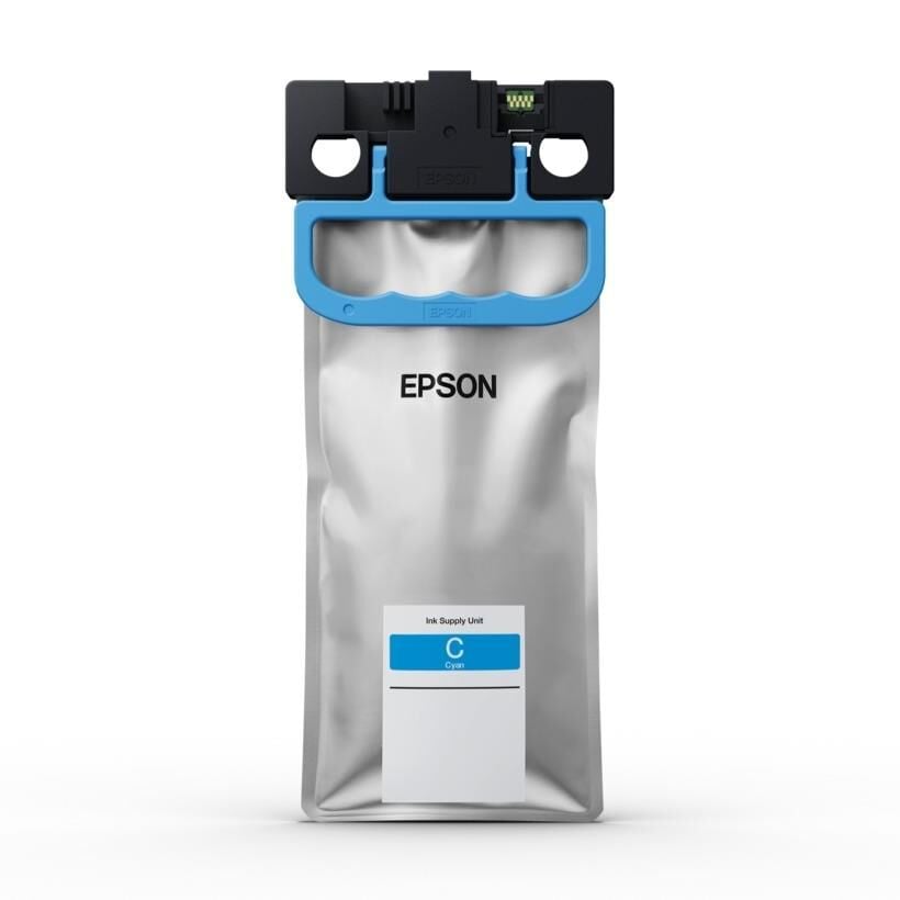 EPSON C13T01D200 MAVİ KARTUŞ WF-C529R