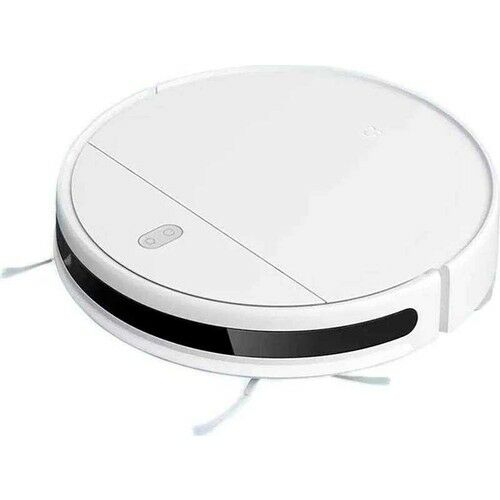 XİAOMİ Mİ VACUUM MOP 2İN1 ESSENTİAL ROBOT SÜPÜRGE VE PASPAS ESSENTİAL