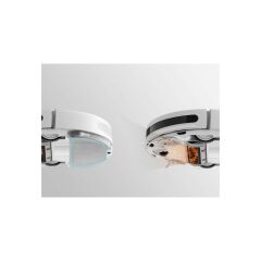 XİAOMİ Mİ VACUUM MOP 2İN1 ESSENTİAL ROBOT SÜPÜRGE VE PASPAS ESSENTİAL