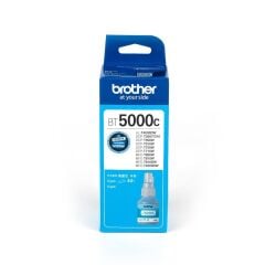 BROTHER BT5000C KRT TANKLILAR İÇİN 5000 SY MAVİ TONER