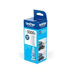 BROTHER BT5000C KRT TANKLILAR İÇİN 5000 SY MAVİ TONER