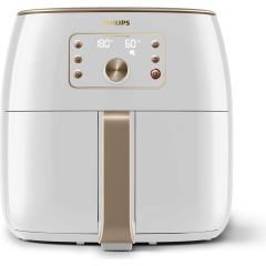 PHİLİPS HD9870/20 AİRFRYER SMART SENSİNG STAR WHİTE