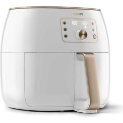 PHİLİPS HD9870/20 AİRFRYER SMART SENSİNG STAR WHİTE
