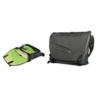BEON WATER PROF MESSAGER BAG FOR 13