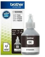 BROTHER BTD60BK KRT TANKLILAR İÇİN 6000 SY SİYAH TONER
