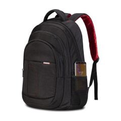 CLASSONE MİLANO BP-L100 LARGE 15.6'' UYUMLU SIRT ÇANTASI