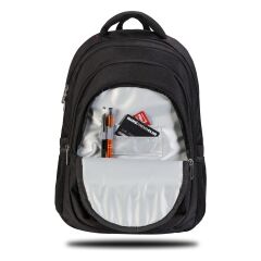 CLASSONE MİLANO BP-L100 LARGE 15.6'' UYUMLU SIRT ÇANTASI