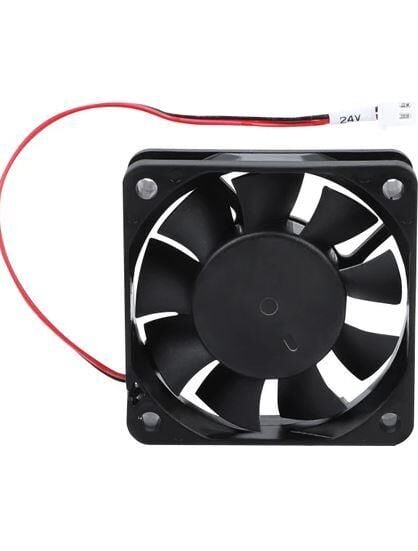 12X12 BİLGİSAYAR KASA FAN(120X120X38MM)