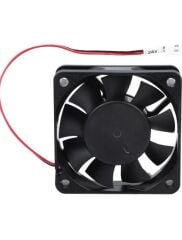 12X12 BİLGİSAYAR KASA FAN(120X120X38MM)