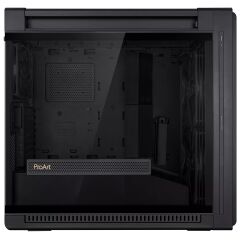 ProArt AMD Ryzen 7 9800X3D 64GB RAM 2TB M.2 SSD 8TB HDD PRIME GEFORCE RTX5080 OC W11P