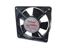 BUFFEL 120X120X25 220V HSL AC FAN