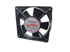 BUFFEL 120X120X25 220V HSL AC FAN
