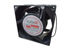 BUFFEL 80X80X38 220V HSL AC FAN