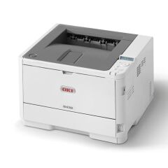 OKI 45762012 B432DN EURO A4 TEK FONKSİYONLU SİYAH LAZER YAZICI 40PPM