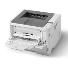 OKI 45762012 B432DN EURO A4 TEK FONKSİYONLU SİYAH LAZER YAZICI 40PPM