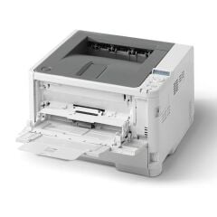 OKI 45762012 B432DN EURO A4 TEK FONKSİYONLU SİYAH LAZER YAZICI 40PPM