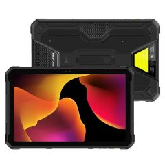 Ulefone Armor Pad 2 11'' 2K, 18600 mAh ,IP68/IP69K Android 13 NFC GPS 4G Endüstriyel Tablet