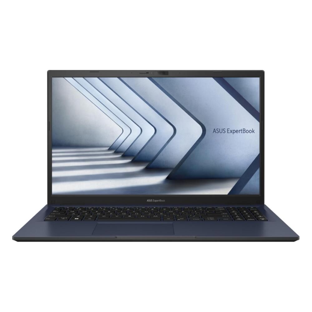 ASUS EXPERTBOOK B1502CBA-I78512B0D İ7-1255U/8GB/512GB/DOS/15.6'' TAŞINABİLİR BİLGİSAYAR