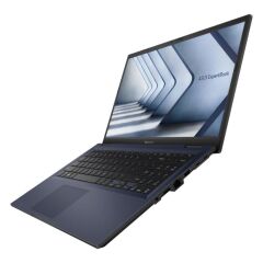 ASUS EXPERTBOOK B1502CBA-I78512B0D İ7-1255U/8GB/512GB/DOS/15.6'' TAŞINABİLİR BİLGİSAYAR