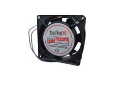BUFFEL 80X80X25 220V HSL AC FAN