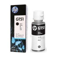 HP M0H57AE GT51 SİYAH KARTUŞ MÜREKKEBİ