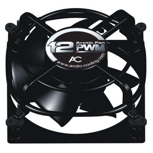 ARCTİC COOLİNG ARCTİC FAN 12 PWM ULTRA SESSİZ KASA FANI